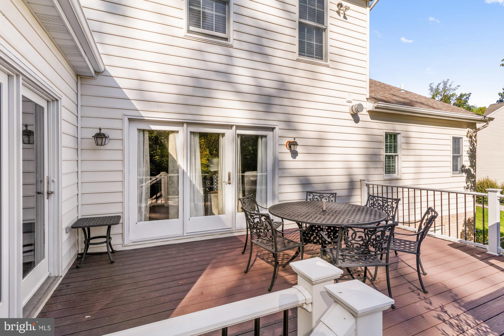 WOODCREST - Residential