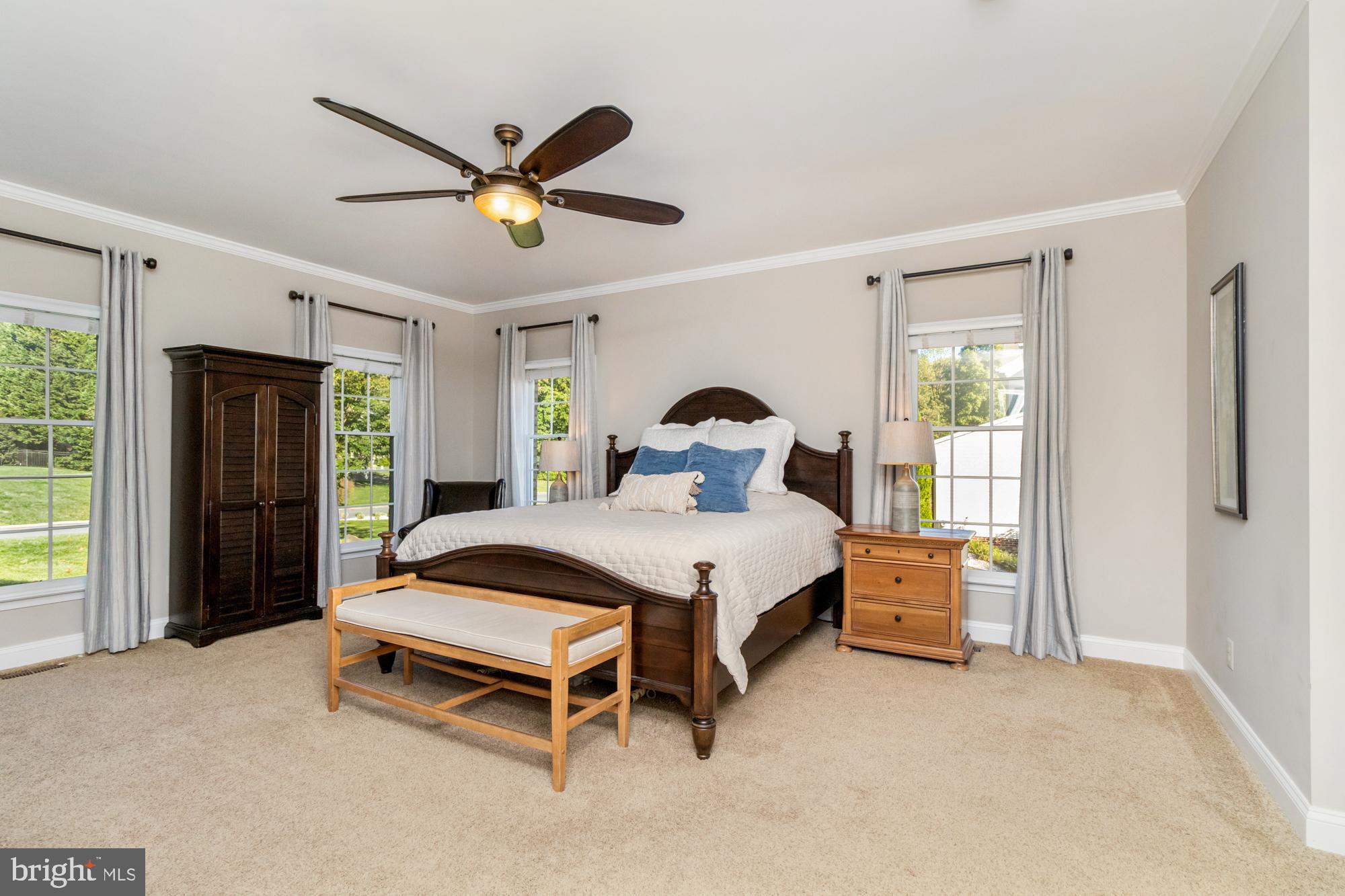 WOODCREST - Residential