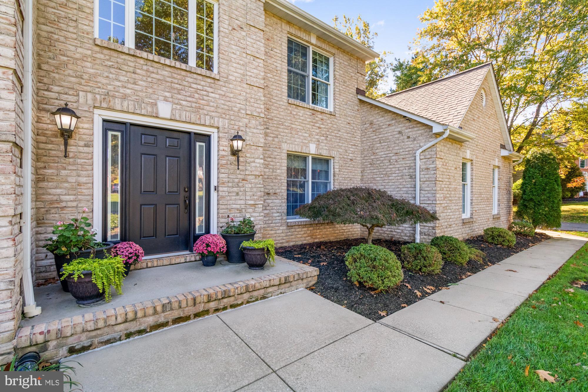 WOODCREST - Residential