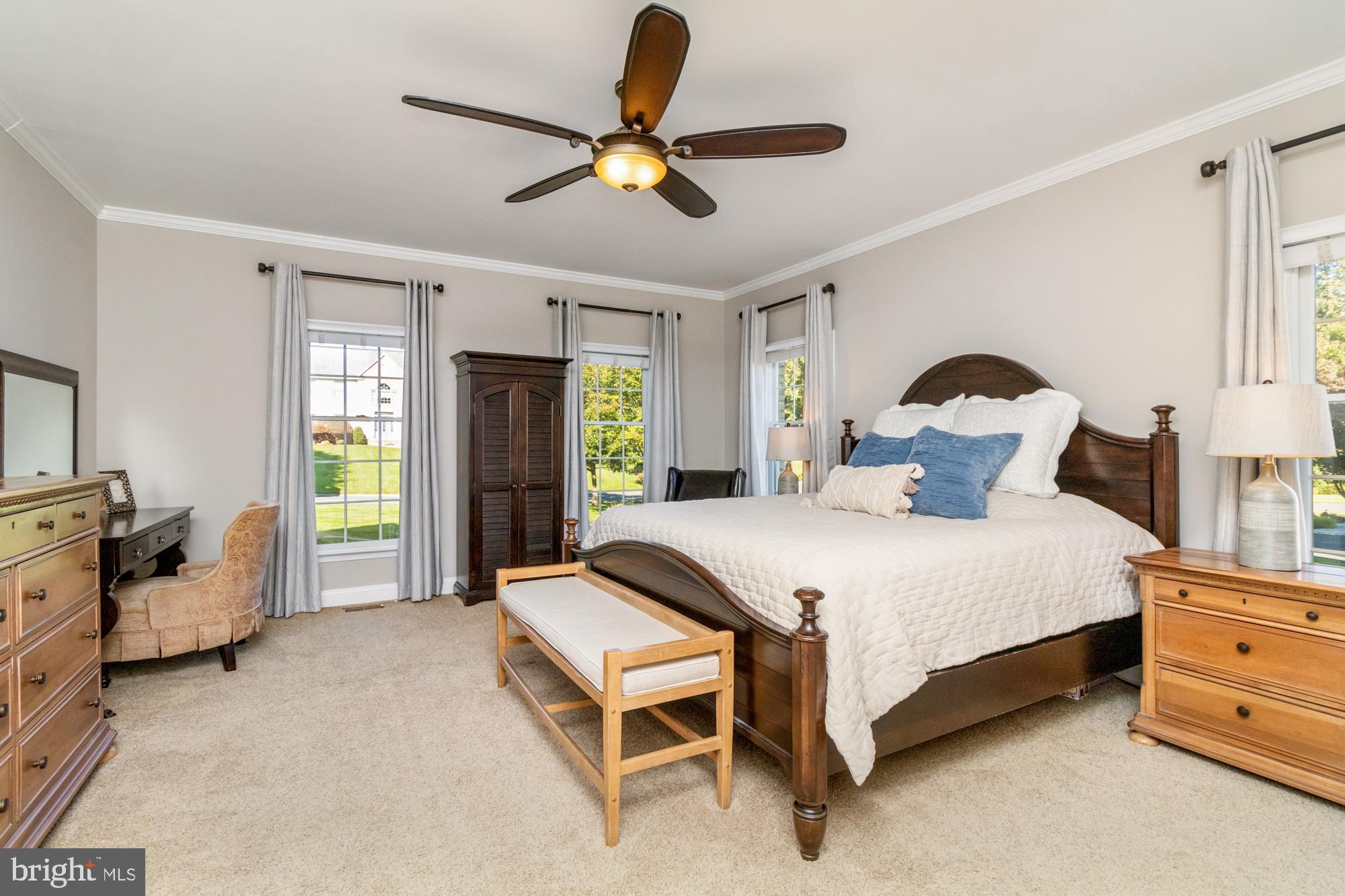 WOODCREST - Residential