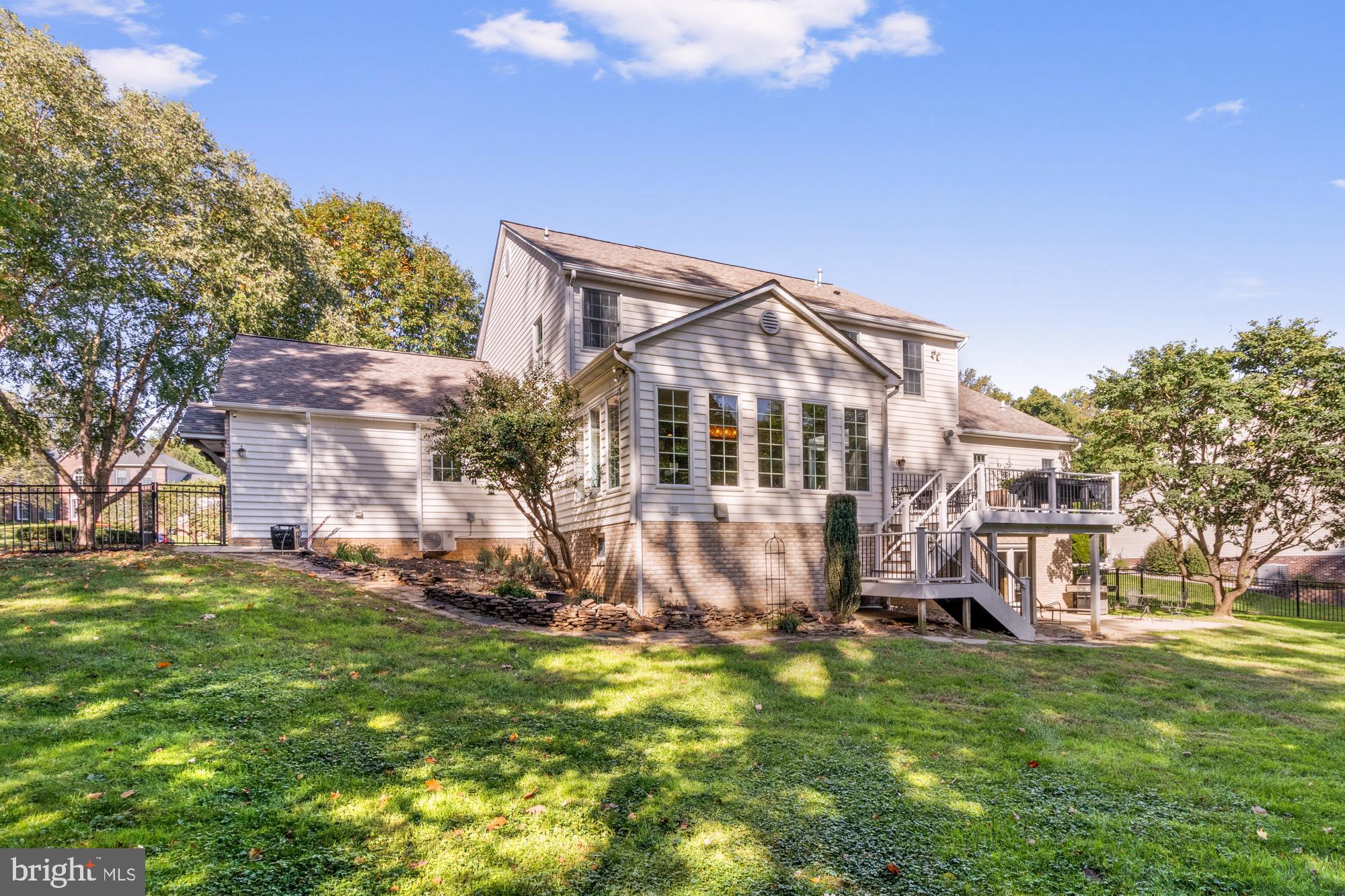 WOODCREST - Residential