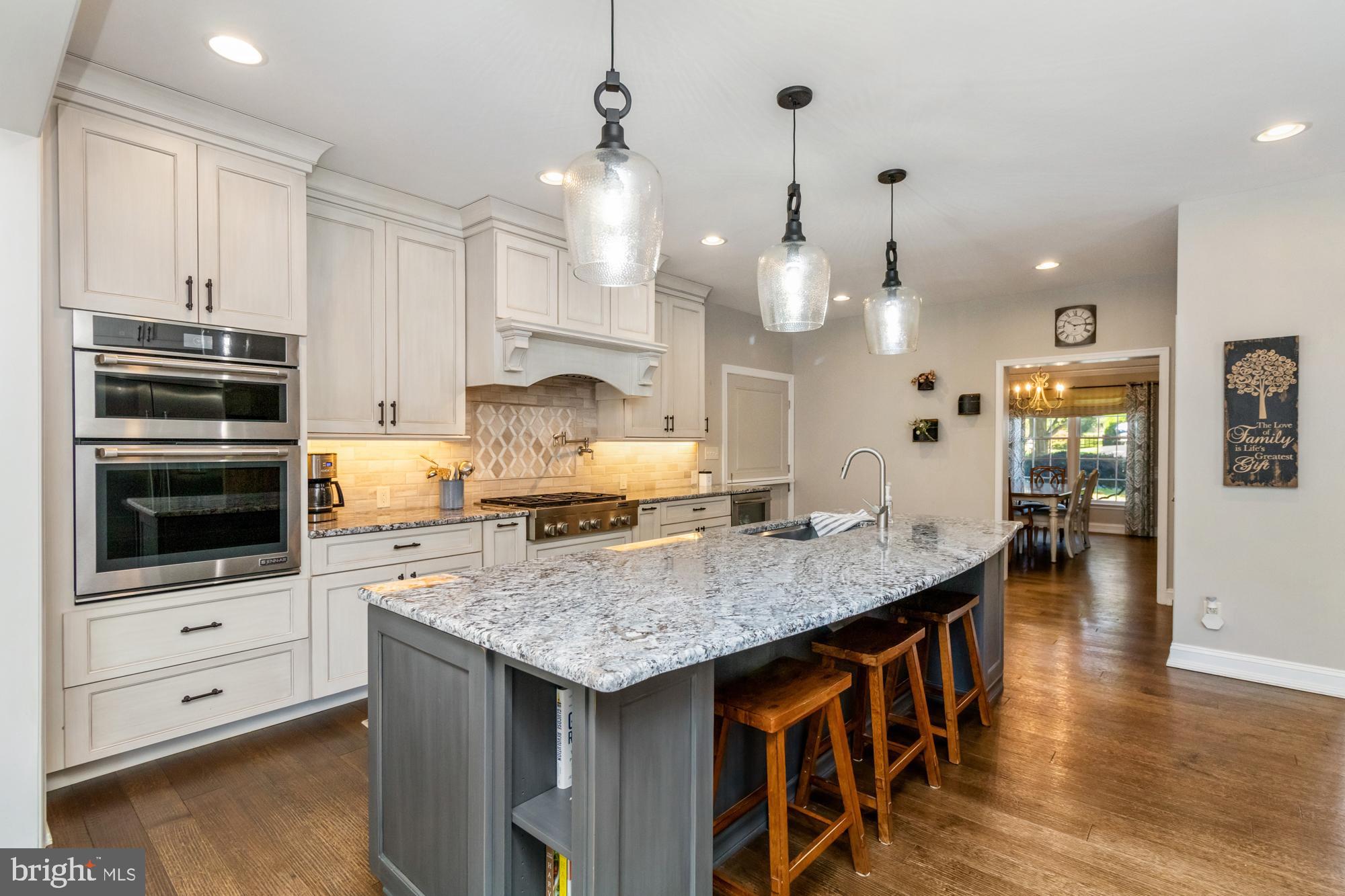 WOODCREST - Residential