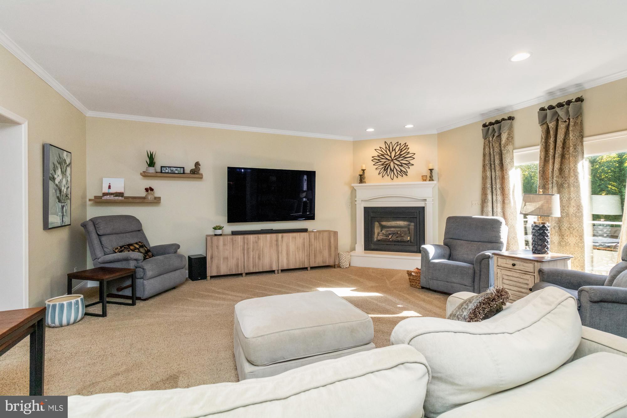 WOODCREST - Residential