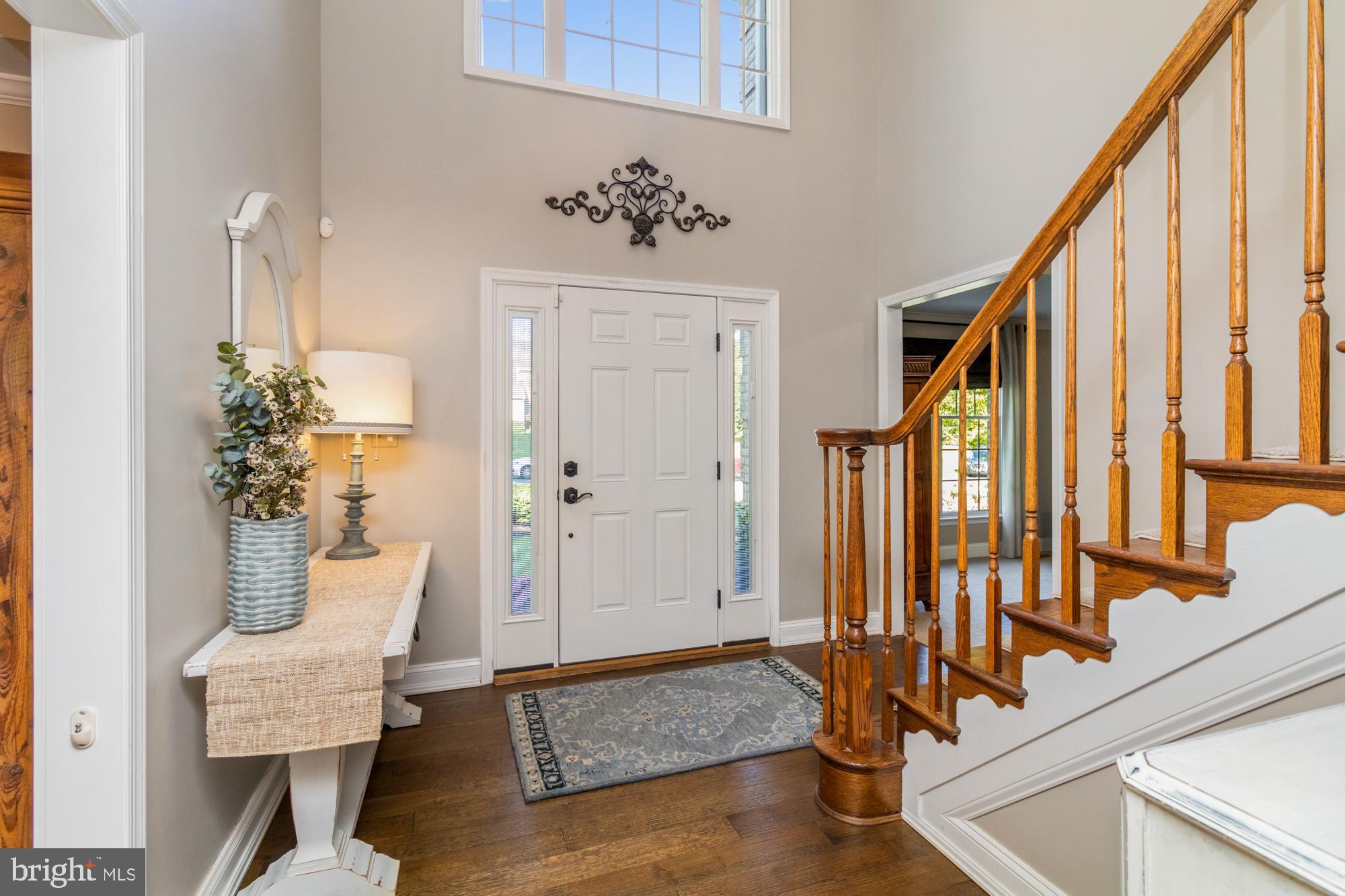 WOODCREST - Residential