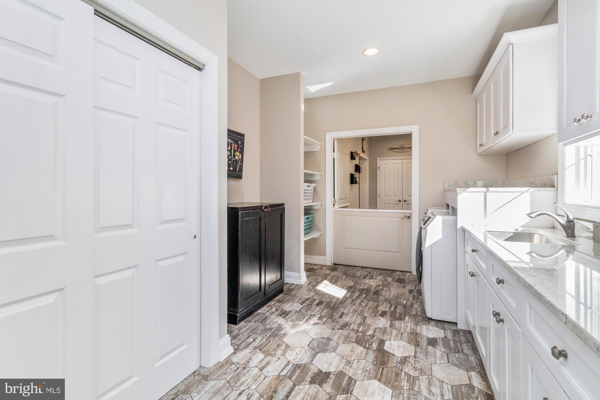 WOODCREST - Residential