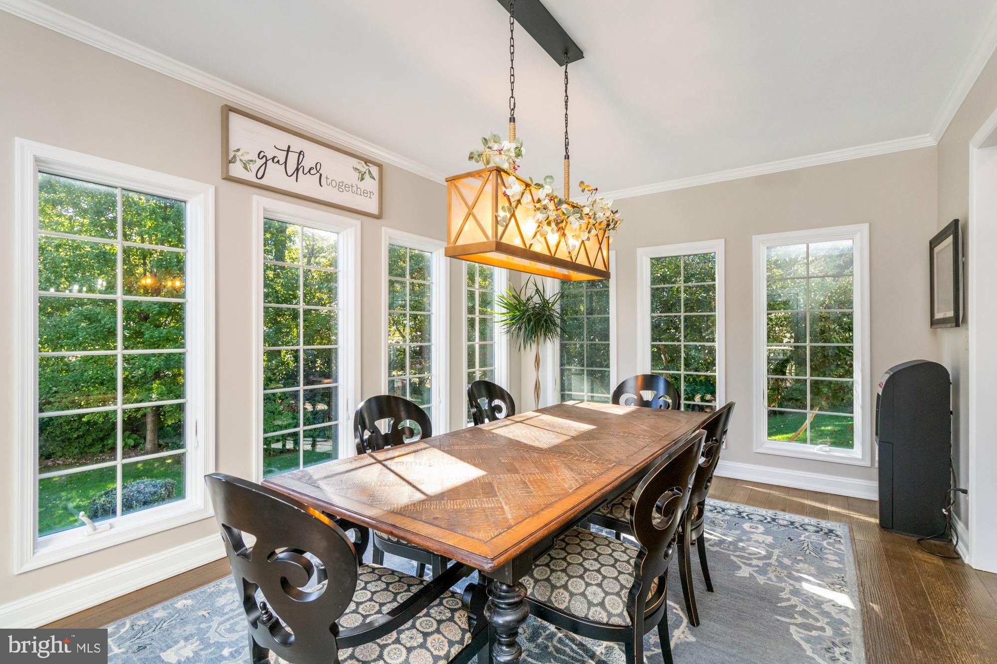 WOODCREST - Residential