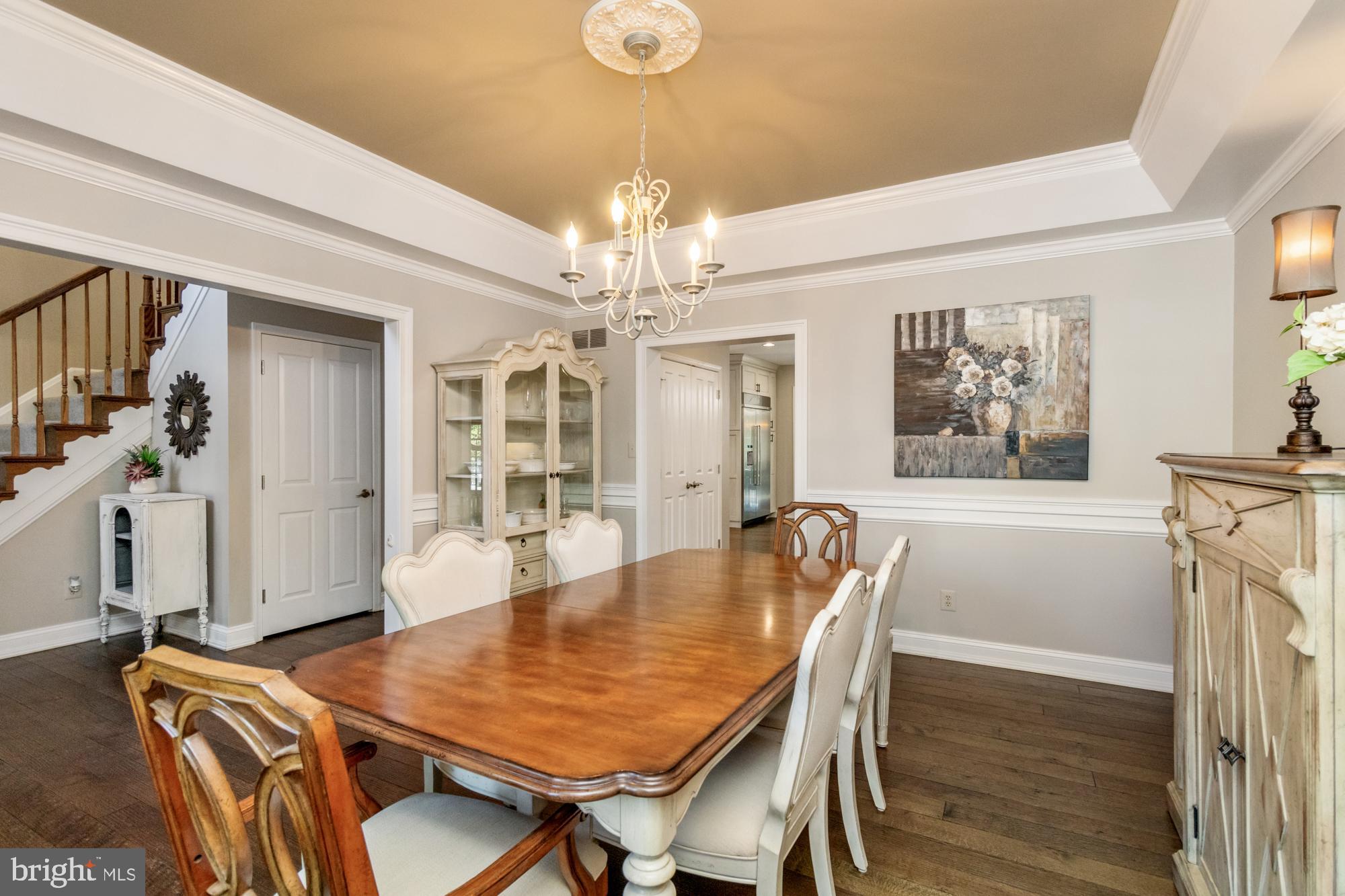 WOODCREST - Residential