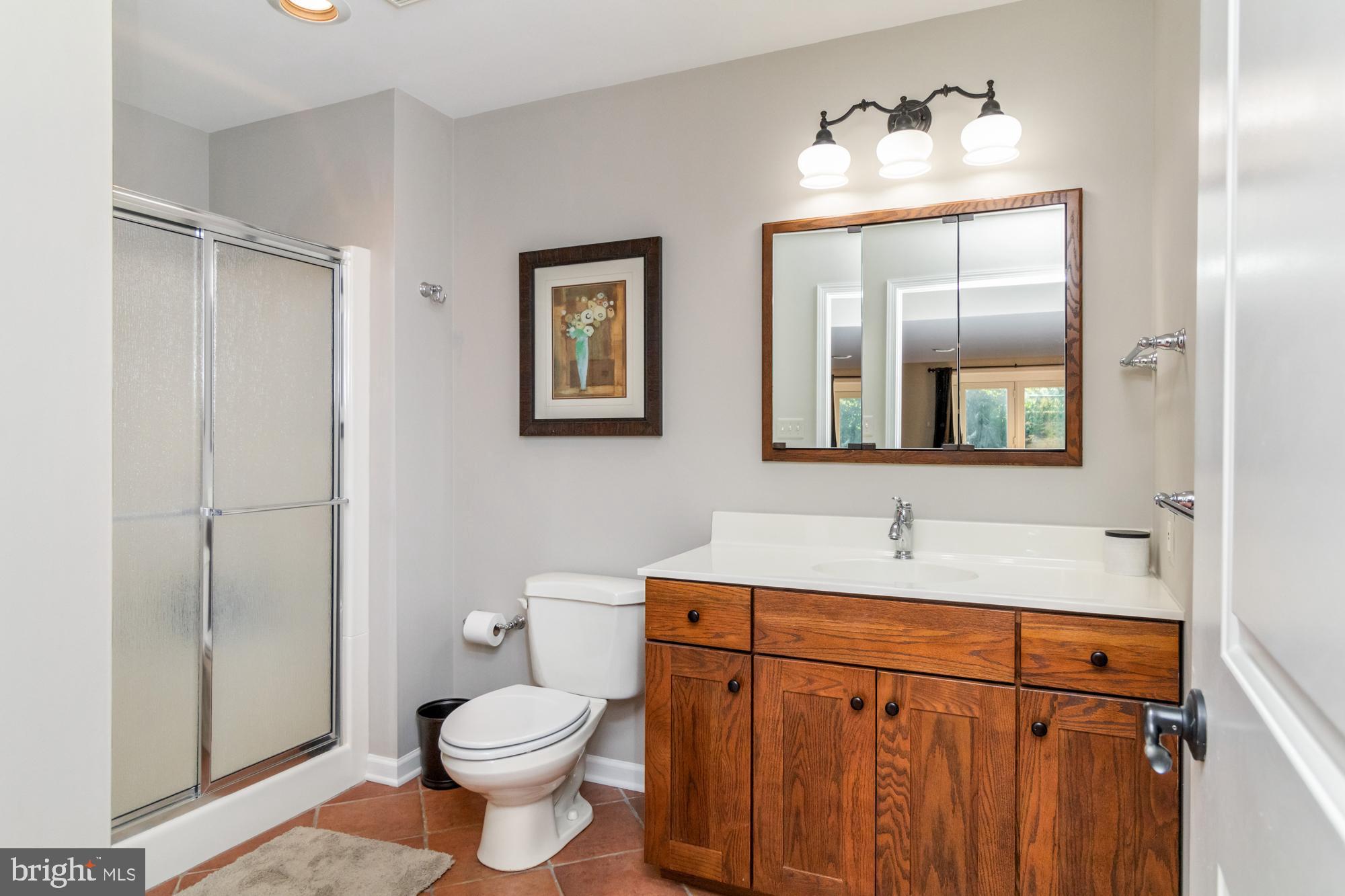 WOODCREST - Residential
