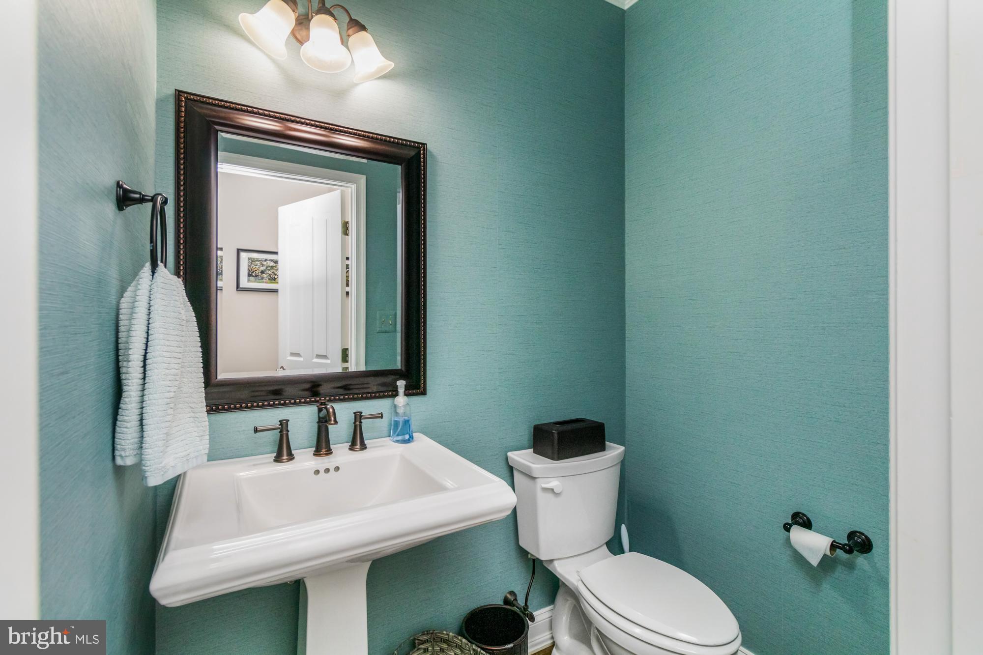 WOODCREST - Residential
