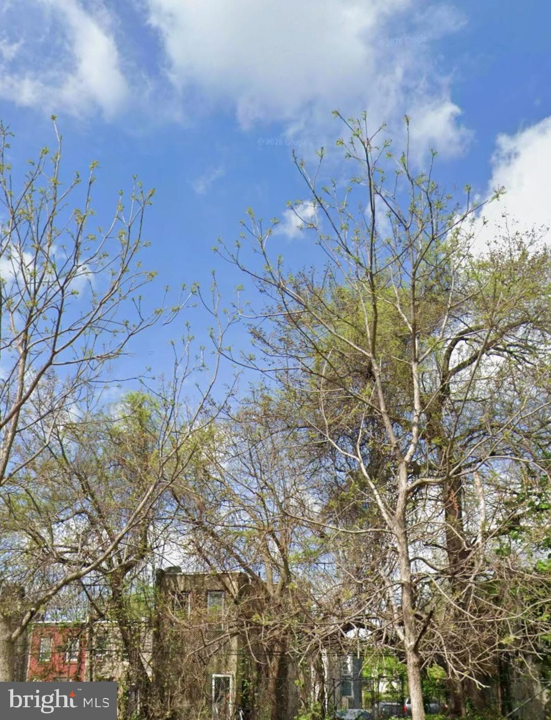 PHILADELPHIA (NORTH) - Land