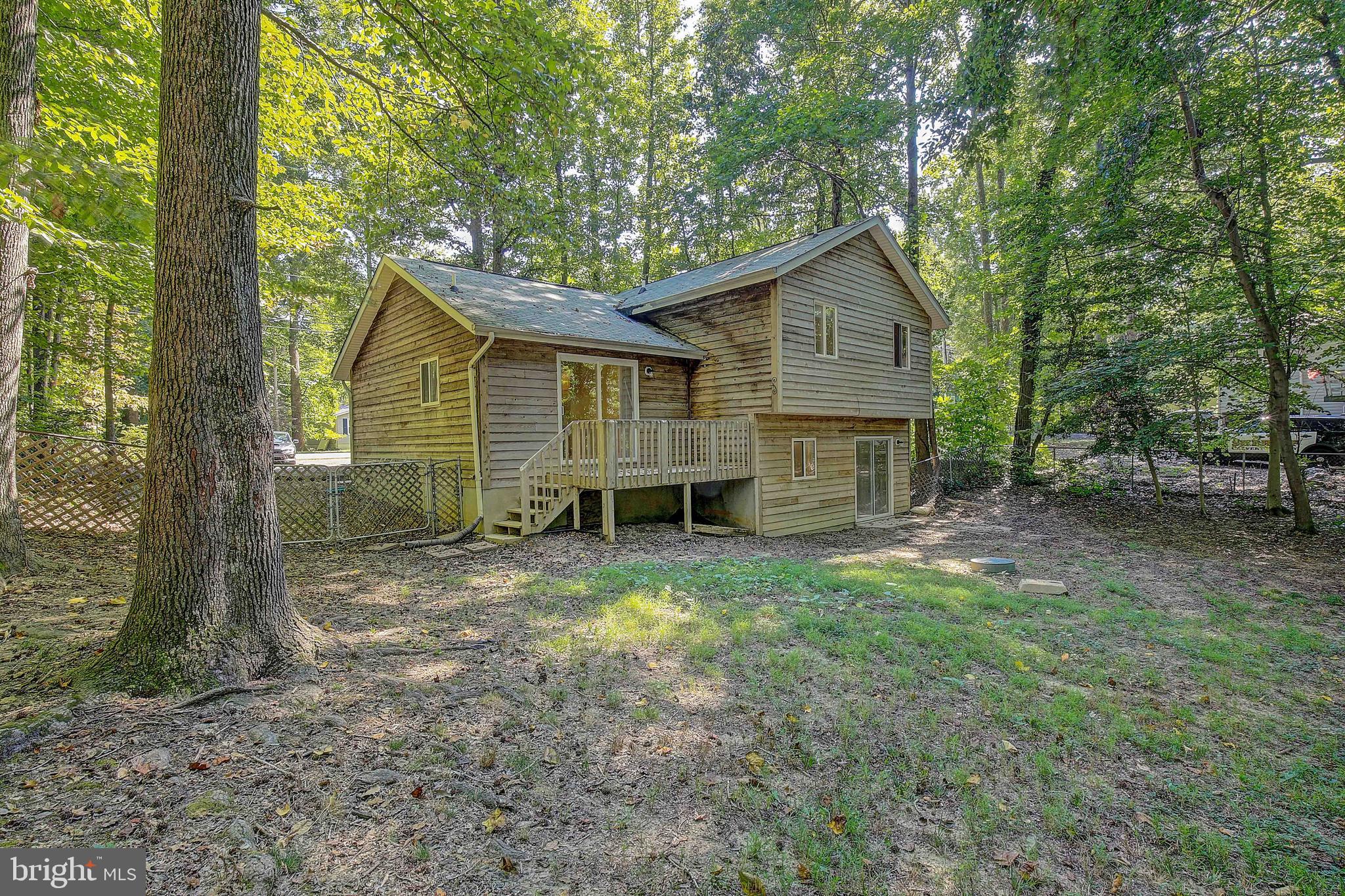 CHESAPEAKE RANCH ESTATES - Residential