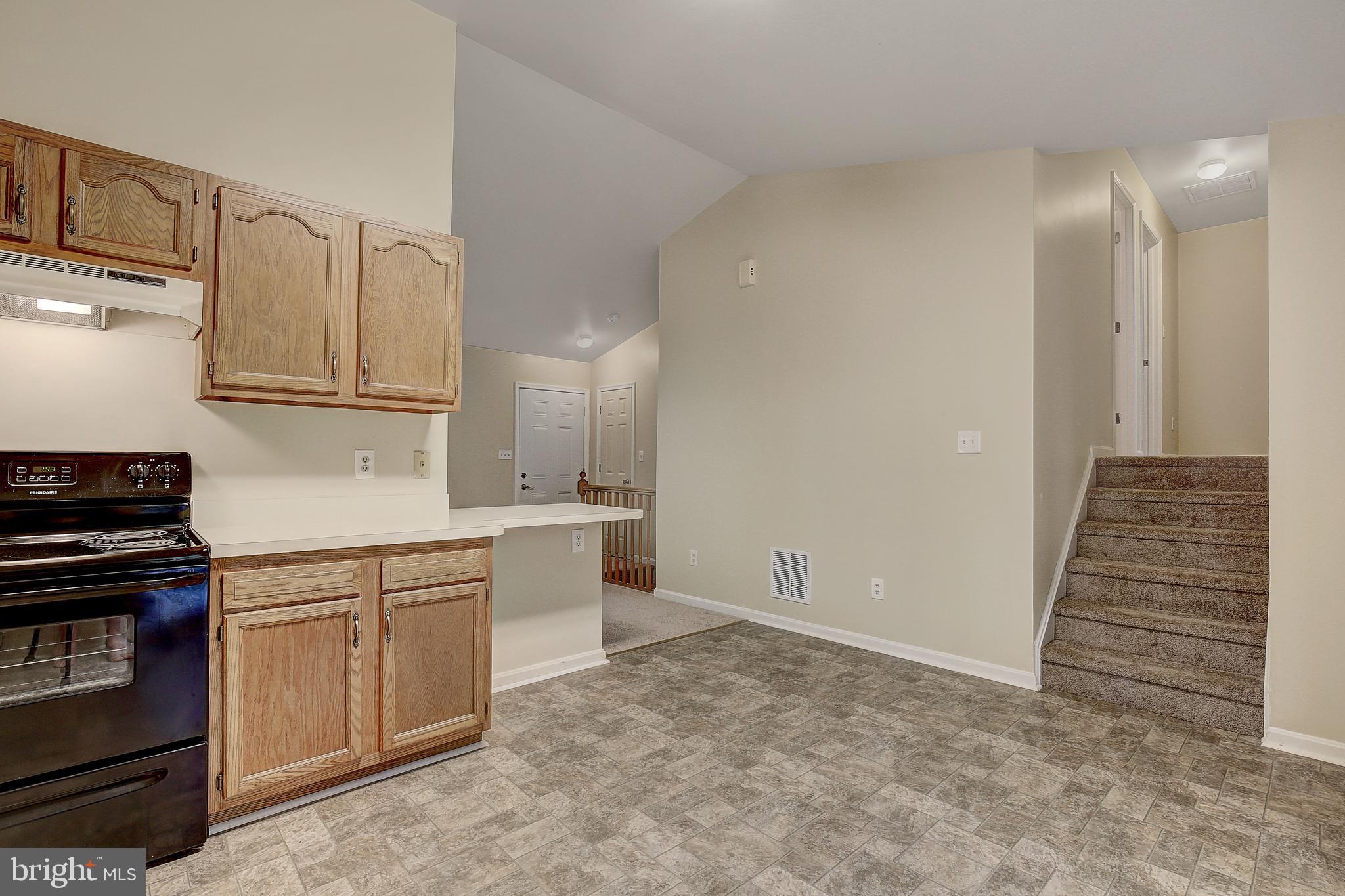 CHESAPEAKE RANCH ESTATES - Residential