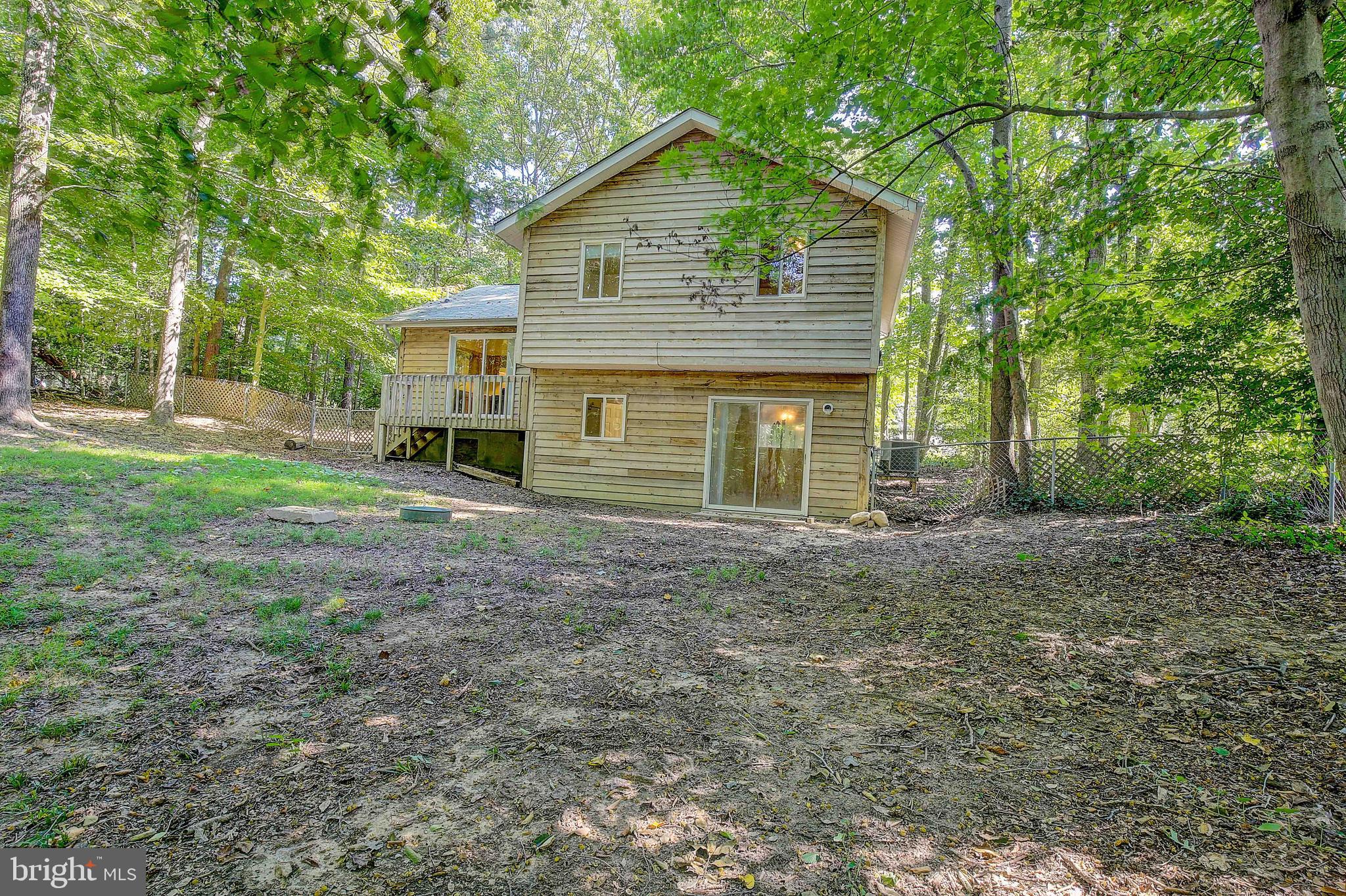 CHESAPEAKE RANCH ESTATES - Residential