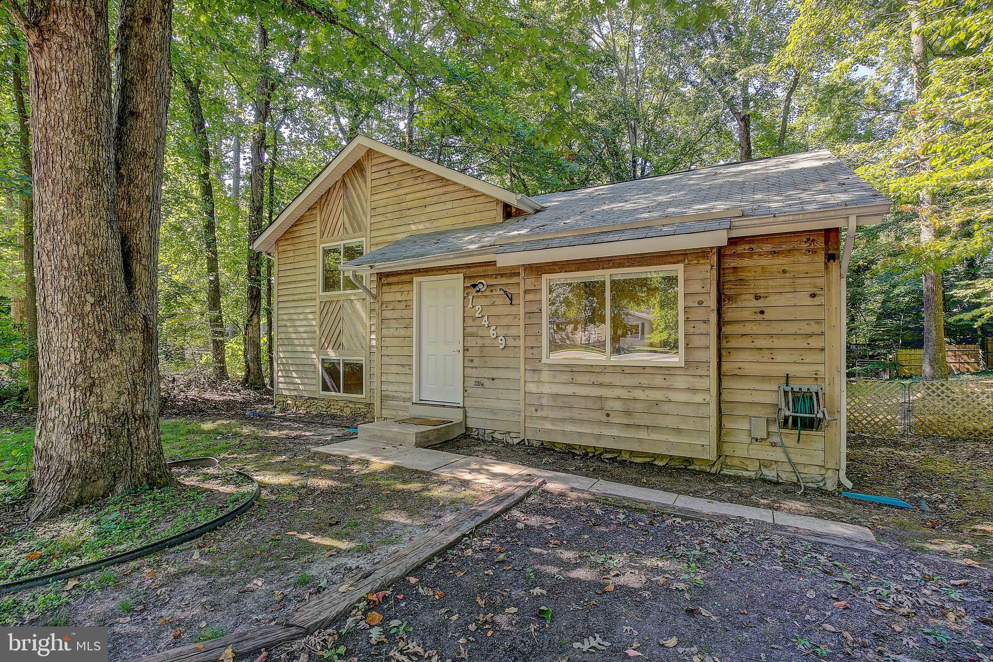 CHESAPEAKE RANCH ESTATES - Residential