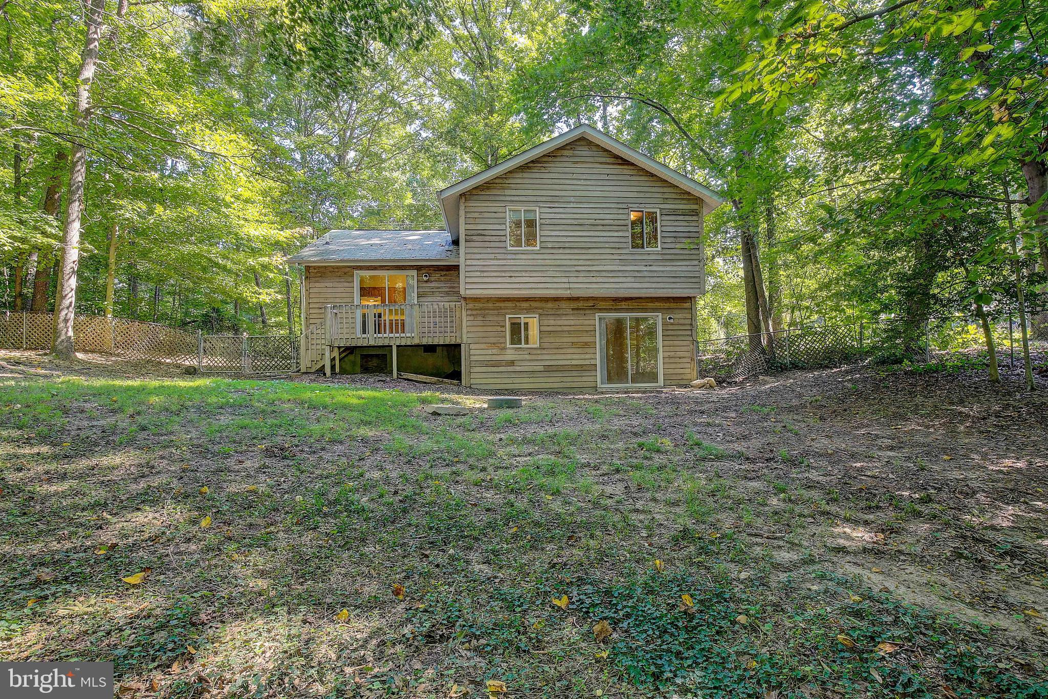 CHESAPEAKE RANCH ESTATES - Residential