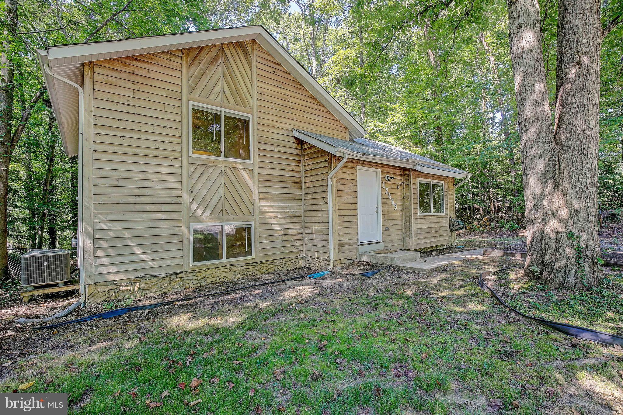 CHESAPEAKE RANCH ESTATES - Residential