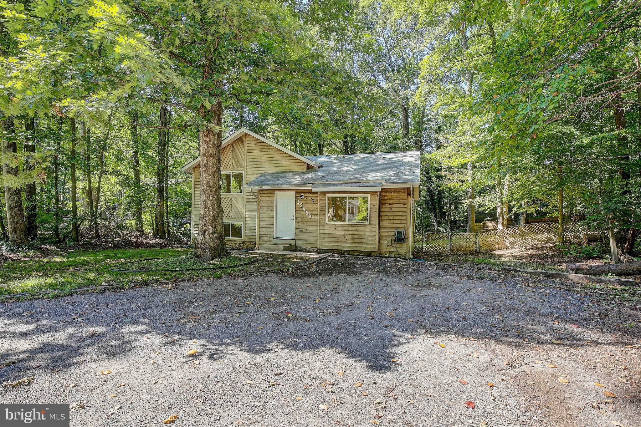 CHESAPEAKE RANCH ESTATES - Residential