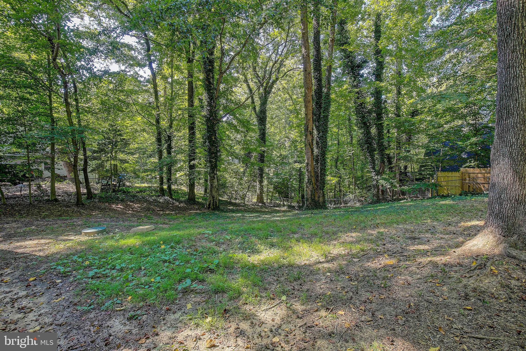 CHESAPEAKE RANCH ESTATES - Residential