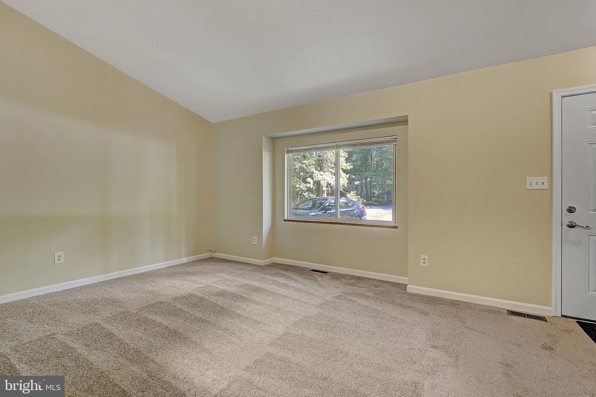 CHESAPEAKE RANCH ESTATES - Residential