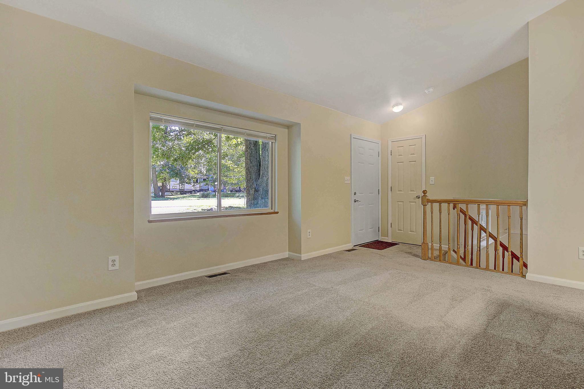 CHESAPEAKE RANCH ESTATES - Residential