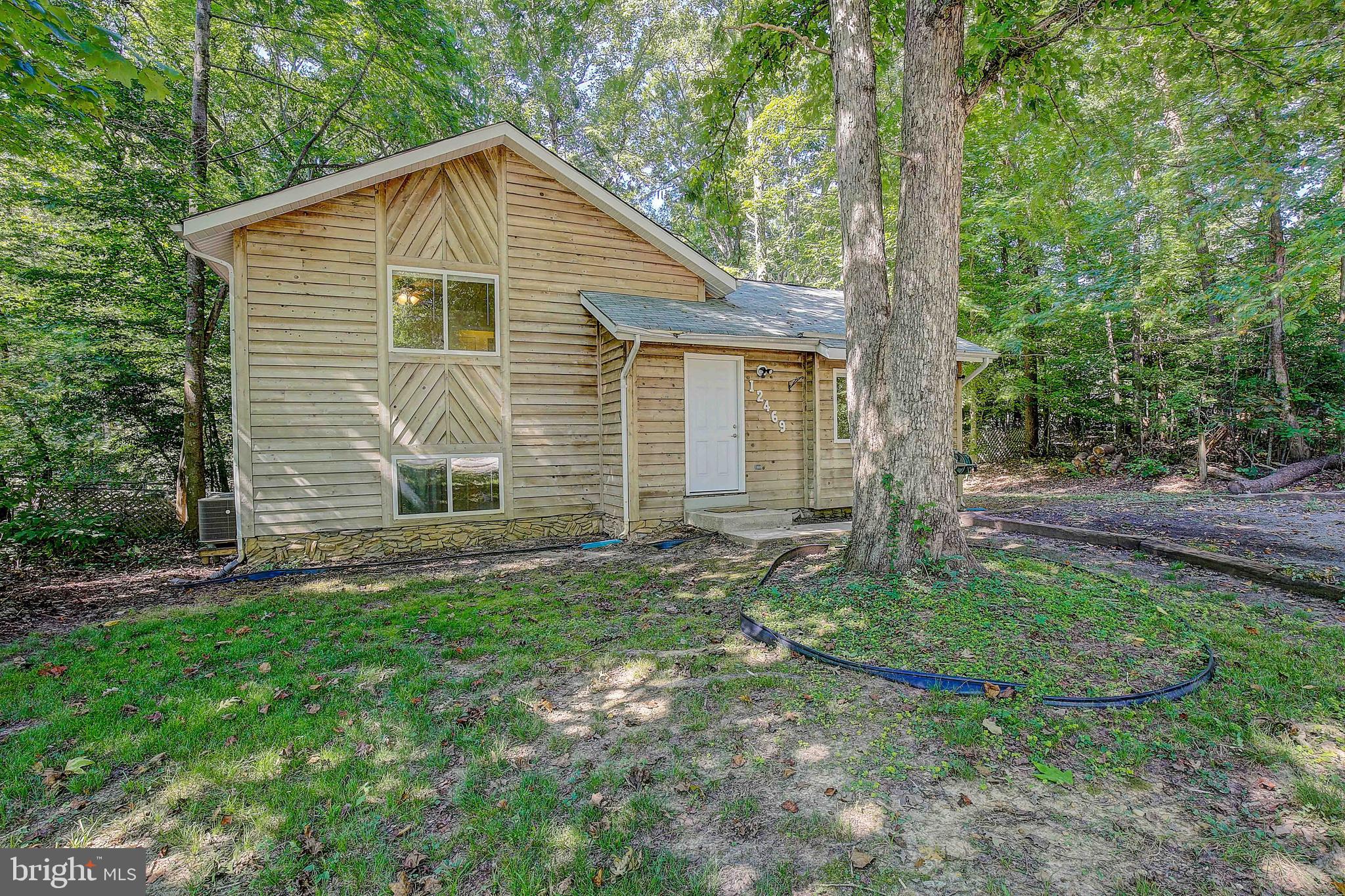 CHESAPEAKE RANCH ESTATES - Residential