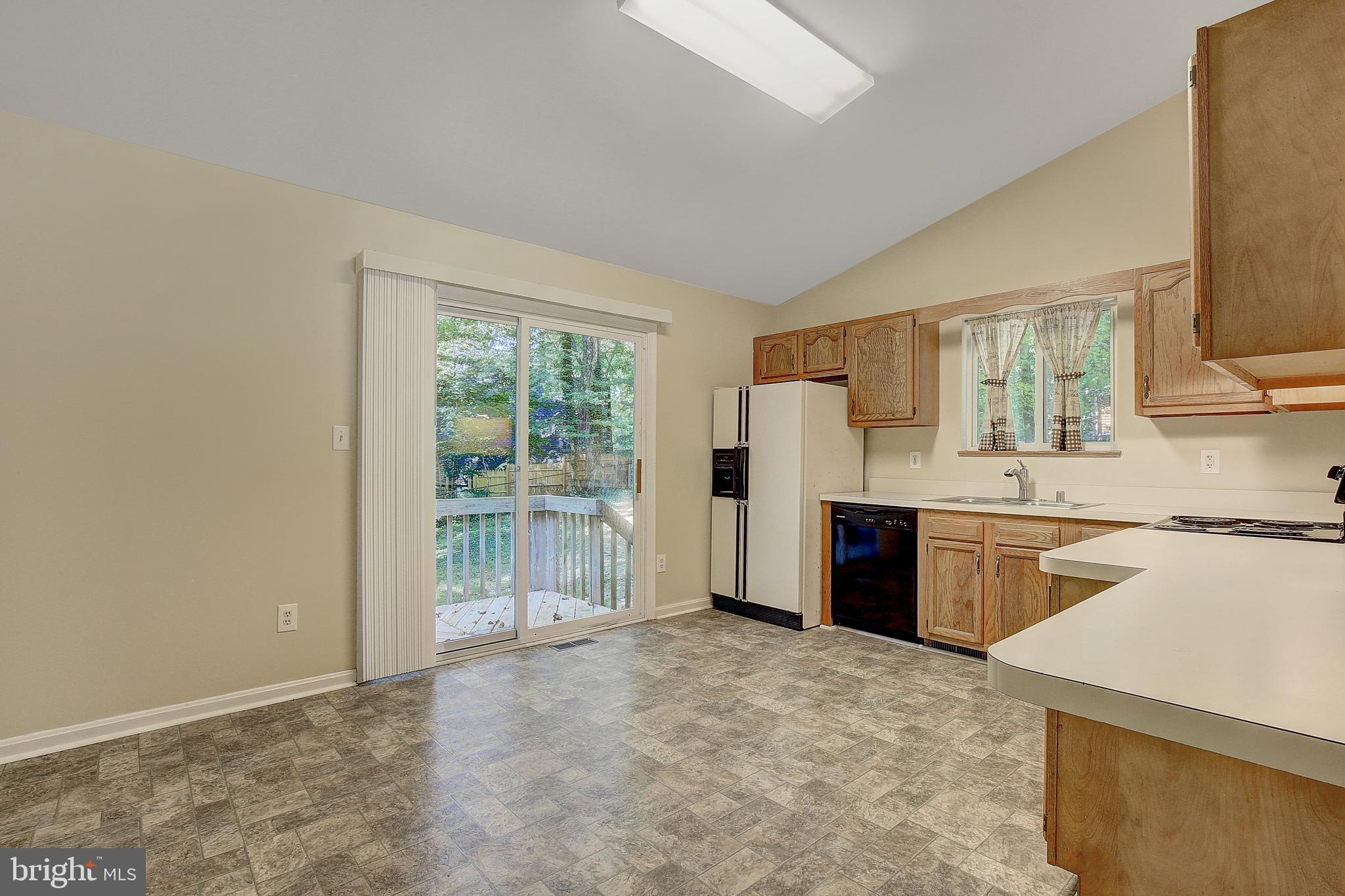 CHESAPEAKE RANCH ESTATES - Residential