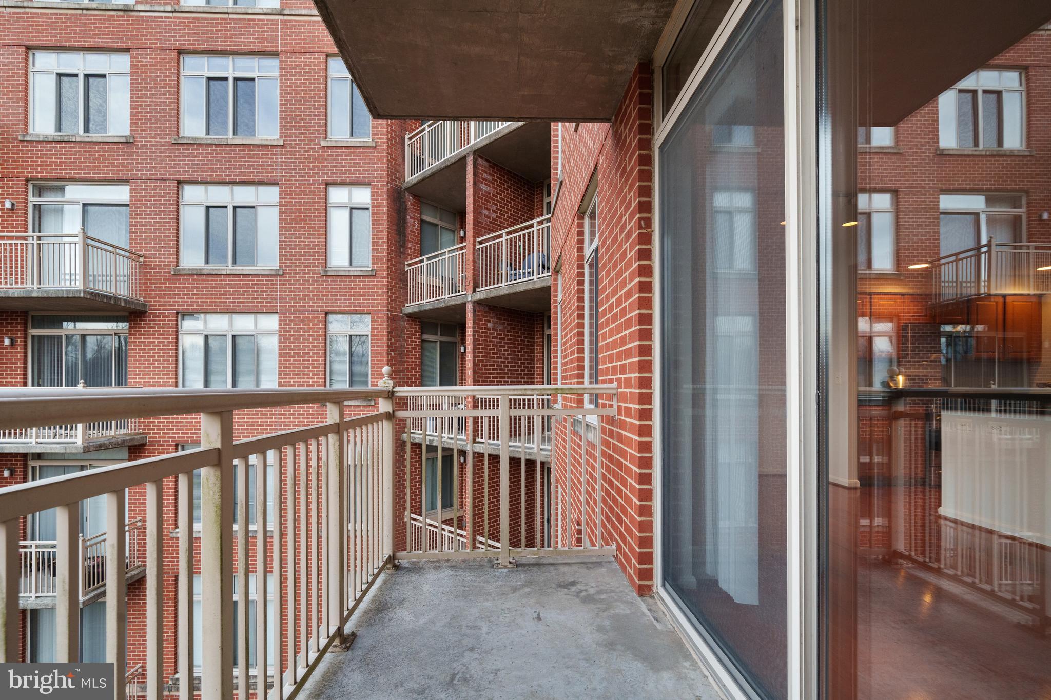 ELAN AT EAST MARKET - Residential