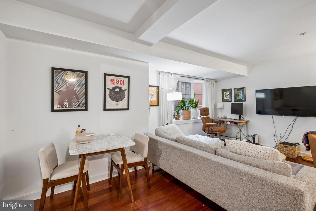 Photo of 219 - 29 S 18th Street #517, PHILADELPHIA, PA 19103 (MLS # PAPH2613614)