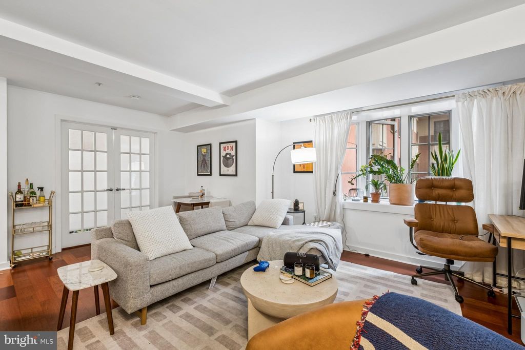 Photo of 219 - 29 S 18th Street #517, PHILADELPHIA, PA 19103 (MLS # PAPH2613614)