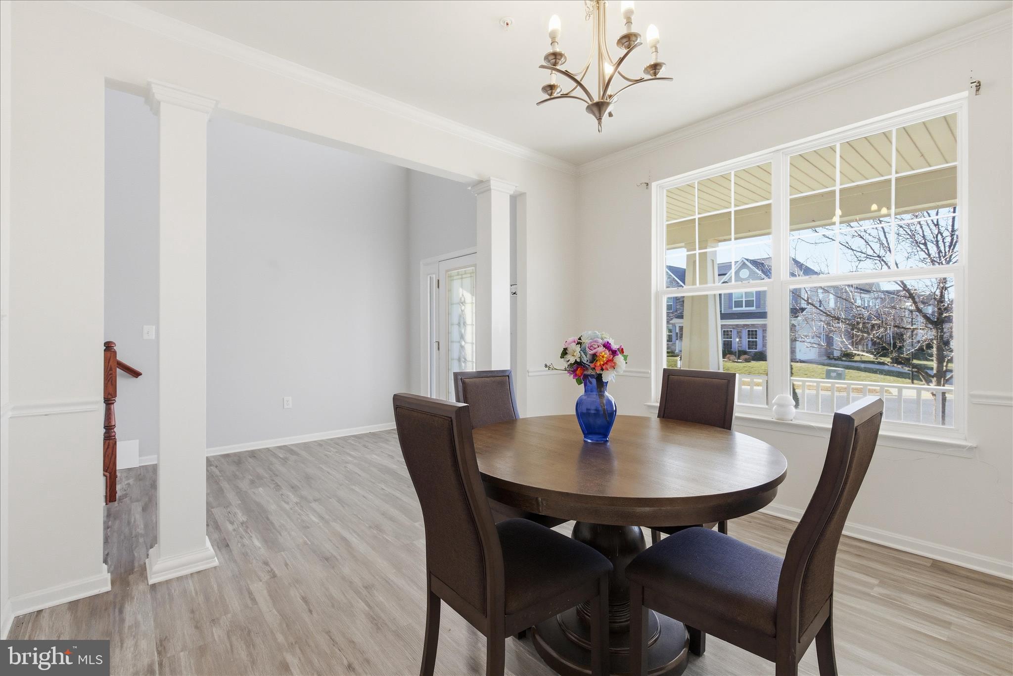 PINEY GROVE ESTATES - Residential