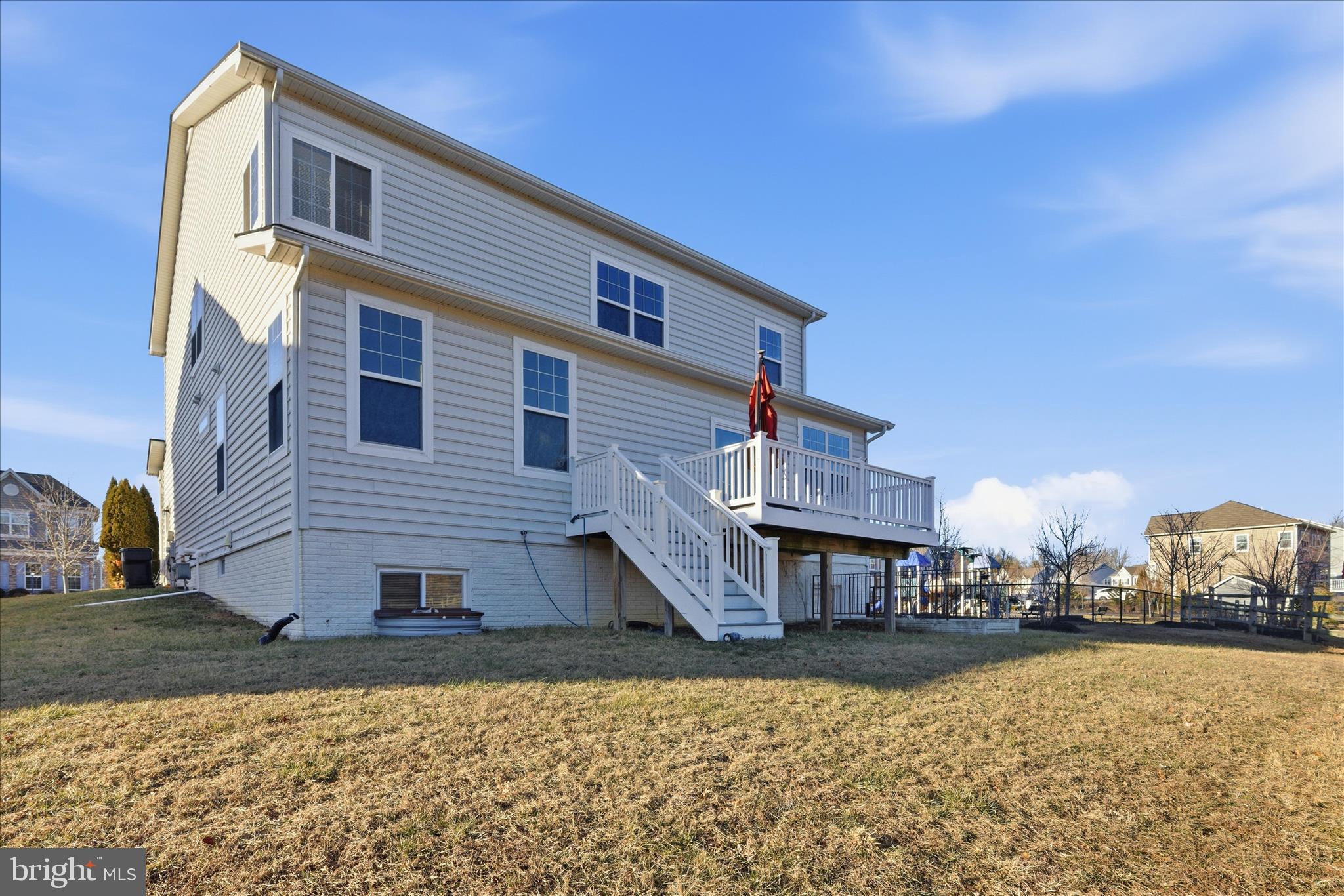 PINEY GROVE ESTATES - Residential