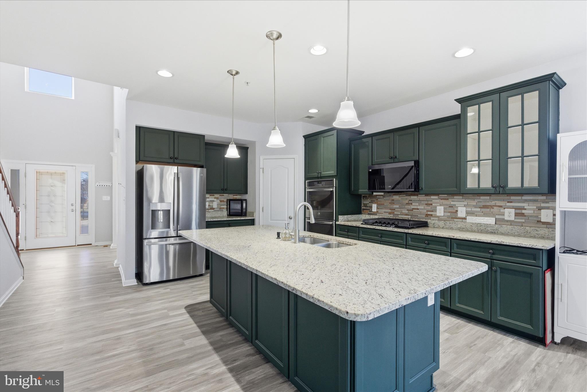 PINEY GROVE ESTATES - Residential