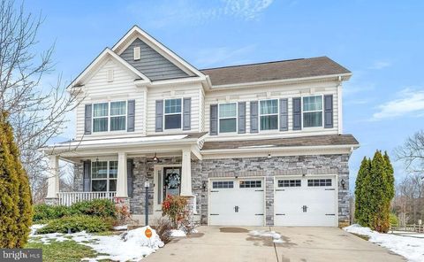 6423 OCELOT STREET WALDORF MD 20603