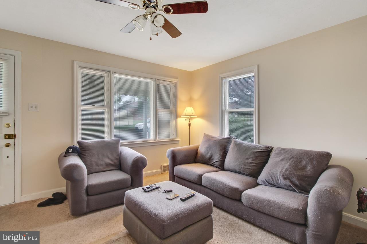 EAST YORK - Residential