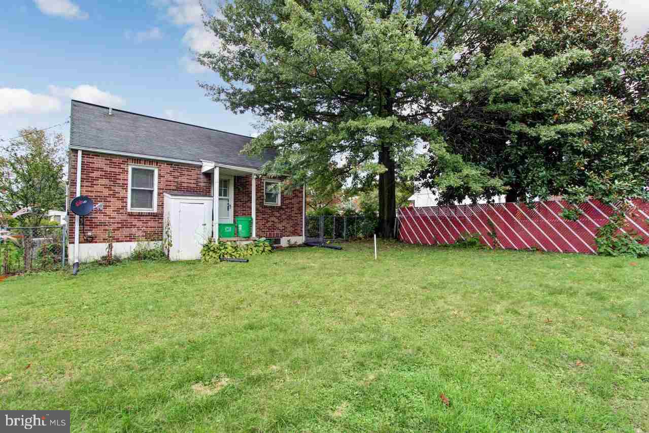 EAST YORK - Residential