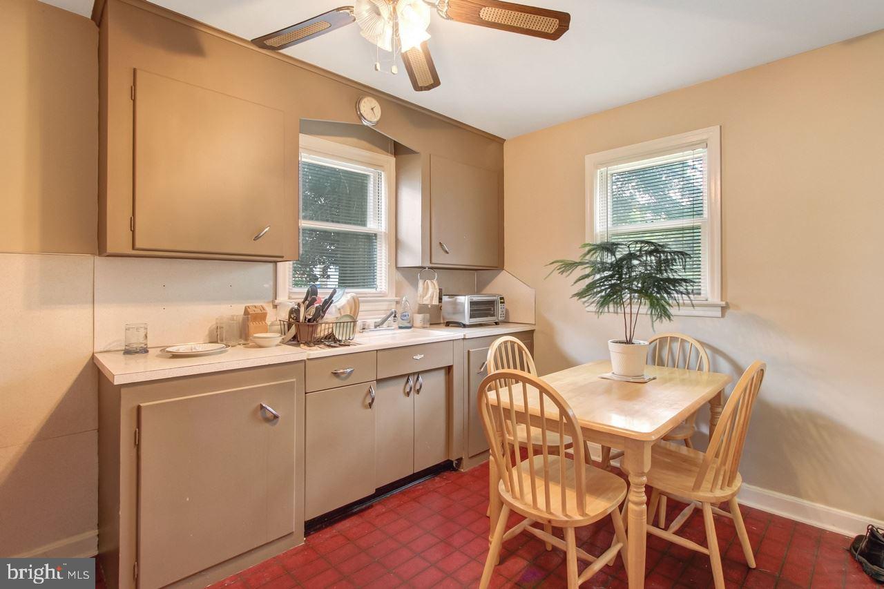 EAST YORK - Residential