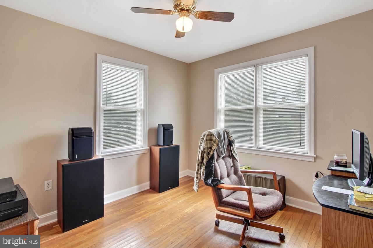 EAST YORK - Residential
