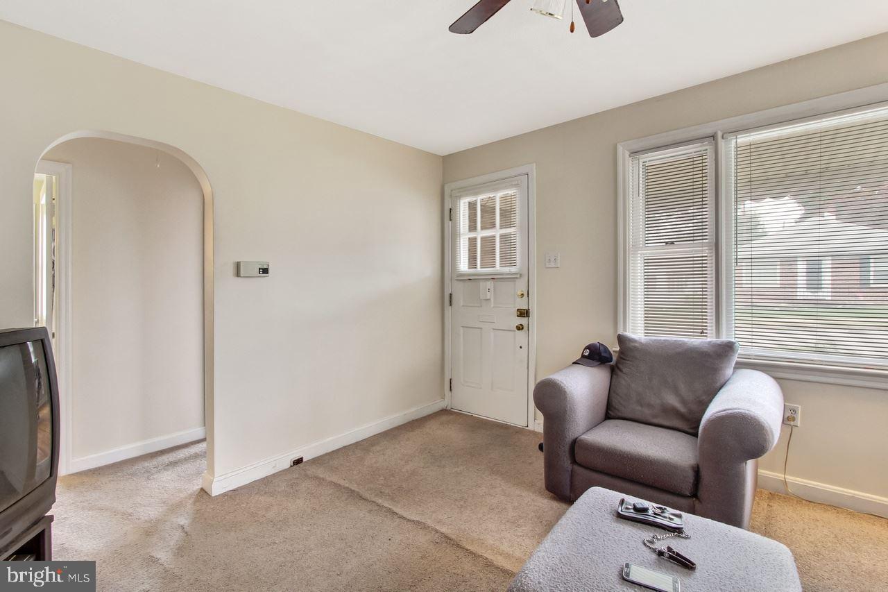EAST YORK - Residential