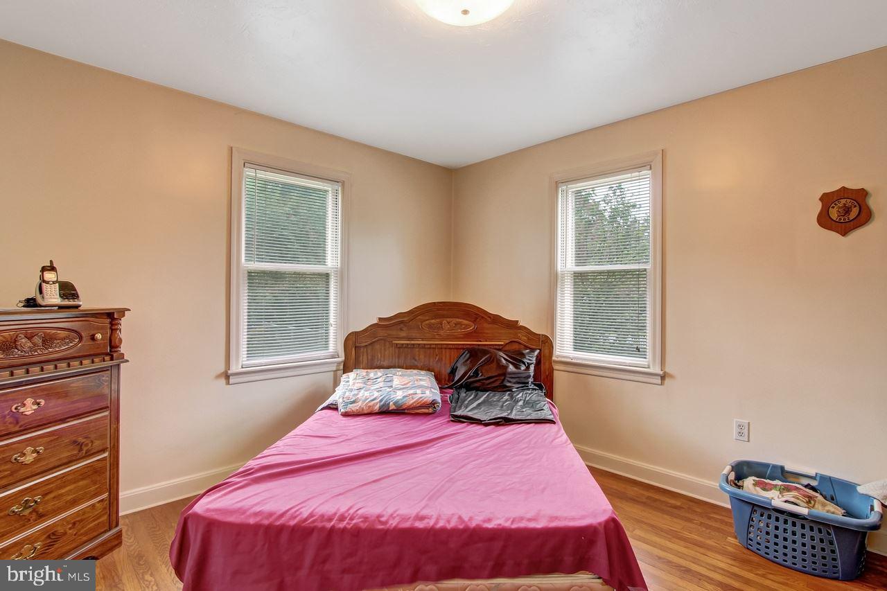 EAST YORK - Residential