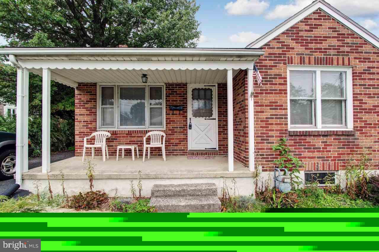 EAST YORK - Residential