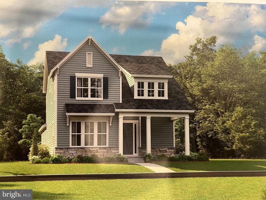 November Delivery! This three-level home provides modern comfort and ample room to grow. Off the foyer is a formal dining room perfect for hosting special events, followed by a spacious open main living area with a covered deck to effortlessly relax and entertain. Ideally situated on the top floor to afford residents and guests alike with maximum privacy, there are two comfortable bedrooms and the owner’s suite with a full-sized bathroom and large walk-in closet. Completing the home is a two-car garage and finished lower level with a full bathroom. Photos are for illustrative purposes only.