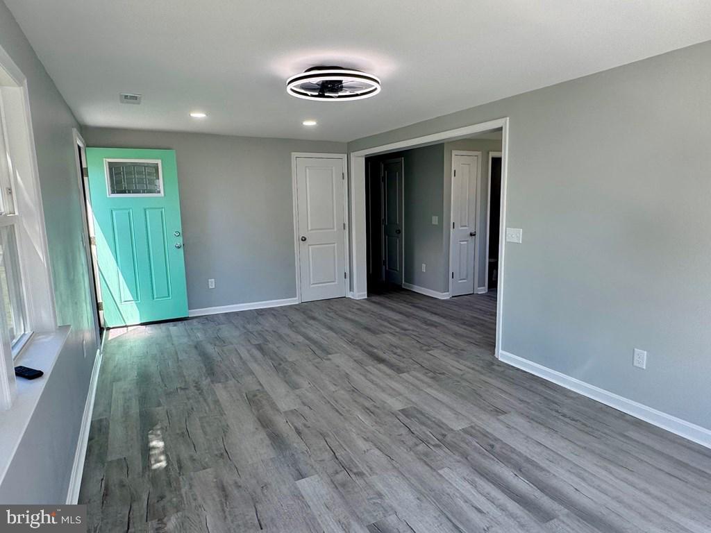 CHINCOTEAGUE - Residential