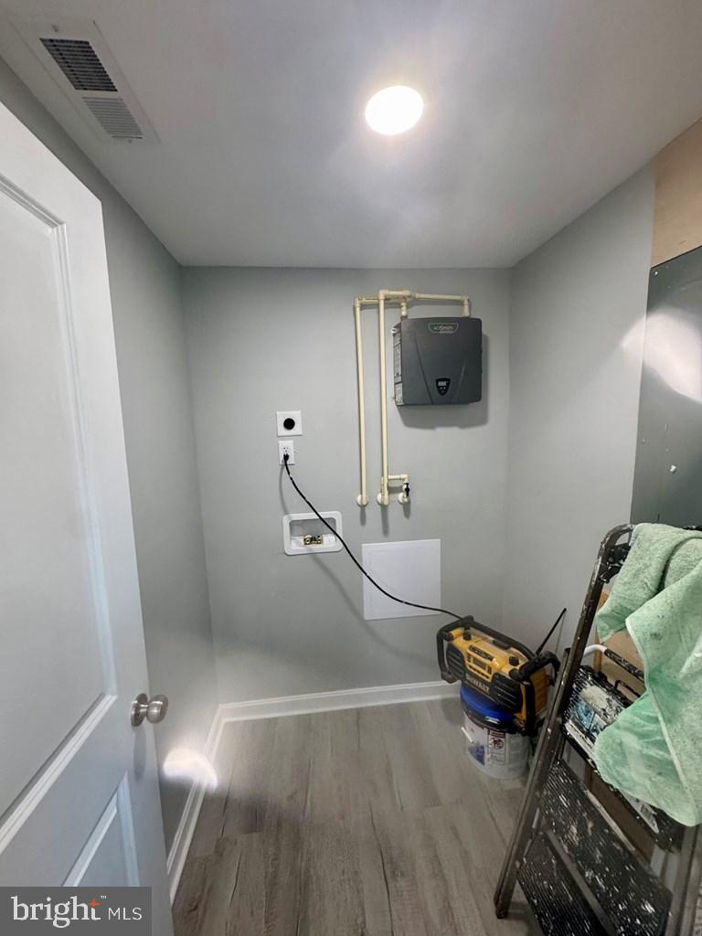 CHINCOTEAGUE - Residential