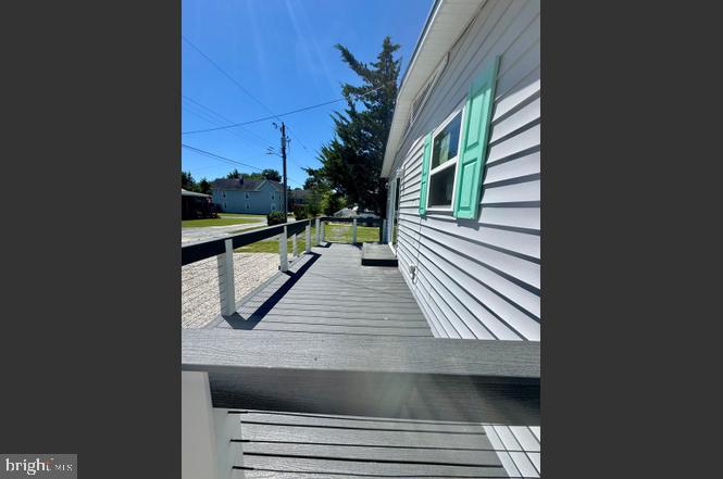 CHINCOTEAGUE - Residential