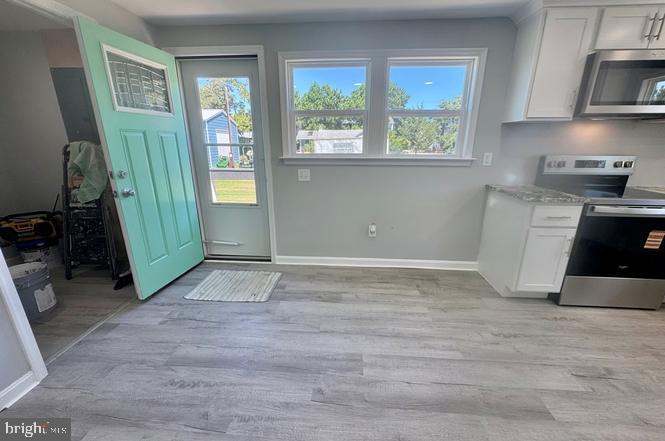 CHINCOTEAGUE - Residential