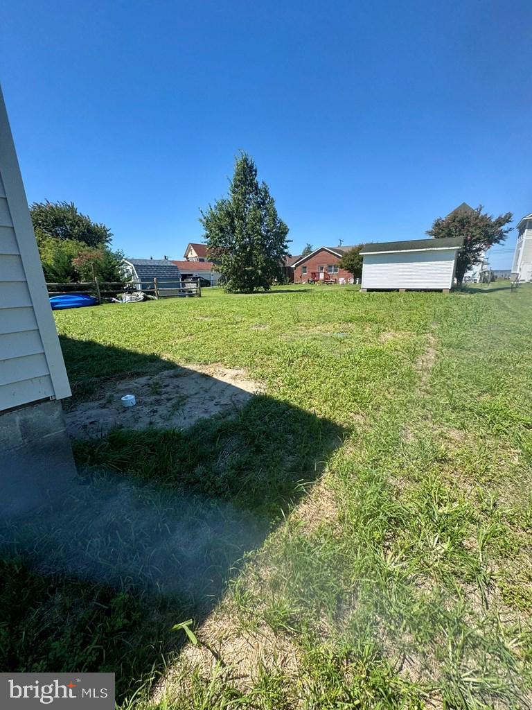 CHINCOTEAGUE - Residential