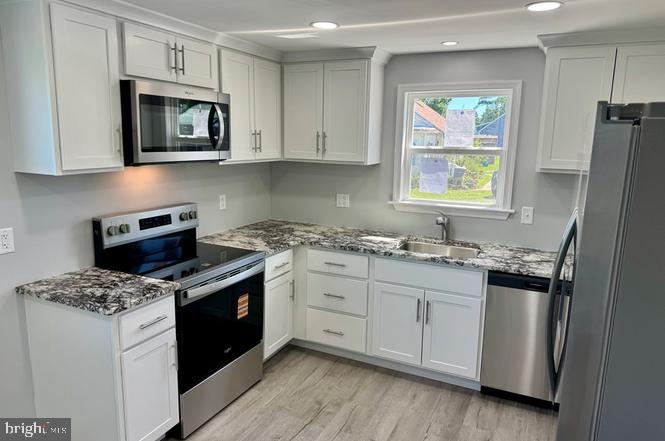 CHINCOTEAGUE - Residential