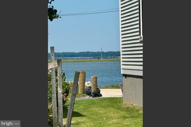 CHINCOTEAGUE - Residential