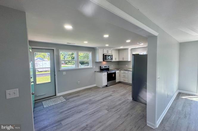 CHINCOTEAGUE - Residential