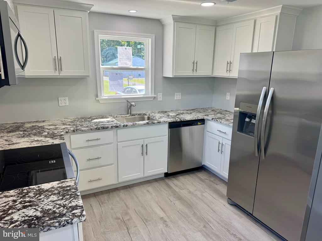 CHINCOTEAGUE - Residential